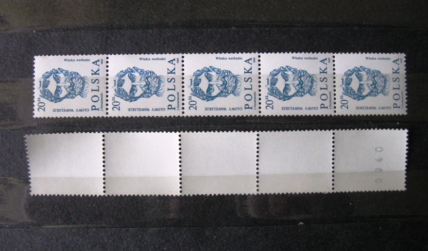 poland-1984-wawel-heads